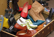 Old shoes