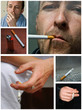 composition tabac