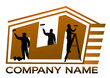 Logo peinture 3