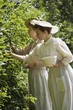 Picking Berries