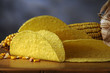 Taco shells