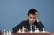 chess player