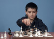 chess player