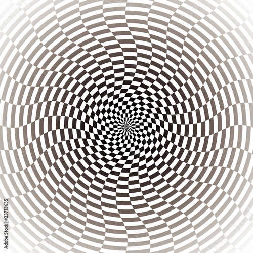 wallpaper illusion. Optical illusion wallpaper