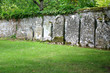 Photo: Headstones Headstones
