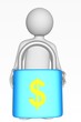 Cadenas - Dollar