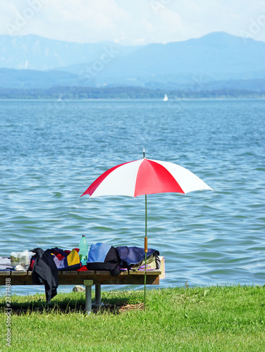 Foto: Urlaub am See - Holidays Urlaub am See - Holidays