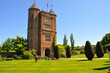 Foto: Sissinghurst Sissinghurst