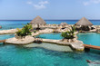 Dolphinarium in Cozumel Mexico