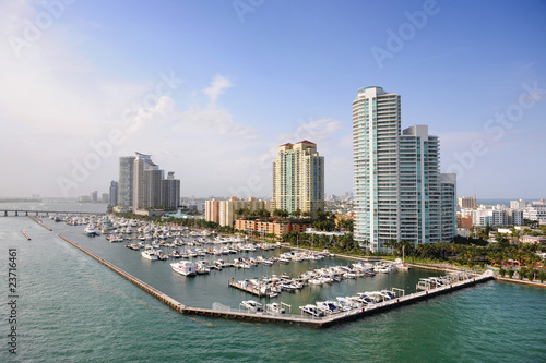 Photo: Port of Miami Port of Miami