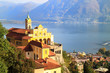 Madonna del Sasso