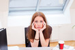Foto: looking really bored looking really bored