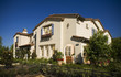 Contemporary Spanish-style Home