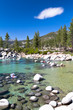 Sand Harbor Lake Tahoe