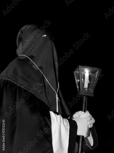 Photo: semana santa en España semana santa en España