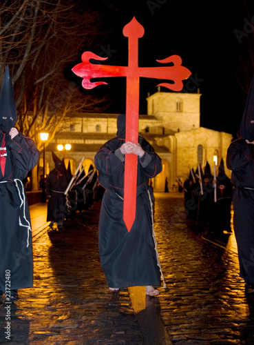 Photo: semana santa en España semana santa en España