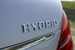 Photo: hybrid hybrid