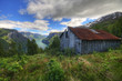 Stigen, Aurland, Norway