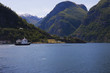 Aurland in Norway