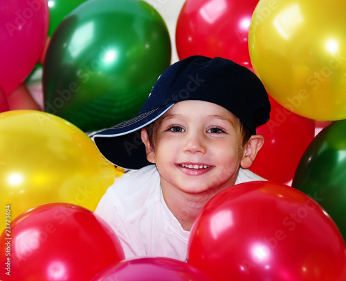 Foto: Kindergeburtstag Kindergeburtstag
