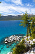 Lake Tahoe