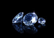 three diamond