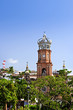 Church in Puerto Vallarta, Jalisco, Mexico