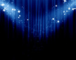 movie curtain