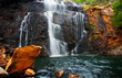 Amazing Waterfall