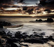 Coastal Storm