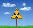warning