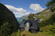 Stigen, Aurland, Norway