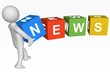 Cube - News Cube - News