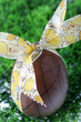 Pâques-Oeuf Chocolat