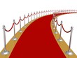 tapis rouge