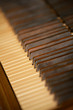 piano keys piano keys