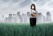 Photo: Pollution Pollution
