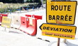 travaux travaux