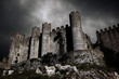 Dark Castle