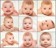 6 month baby
