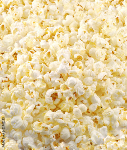 Photo: Popcorn Popcorn
