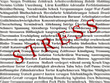 stress