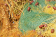 Foto: fishing net fishing net