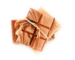 chocolate shape soap chocolate shape soap