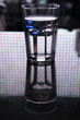 Photo: tall glass of water on the counter tall glass of water on the counter
