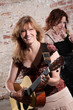 Female musicians
