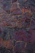 Bruchstein Stein Mauer Wand