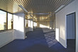 intérieur vide