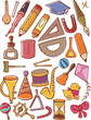 School Education Stationary and Toys