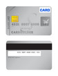 Credit card